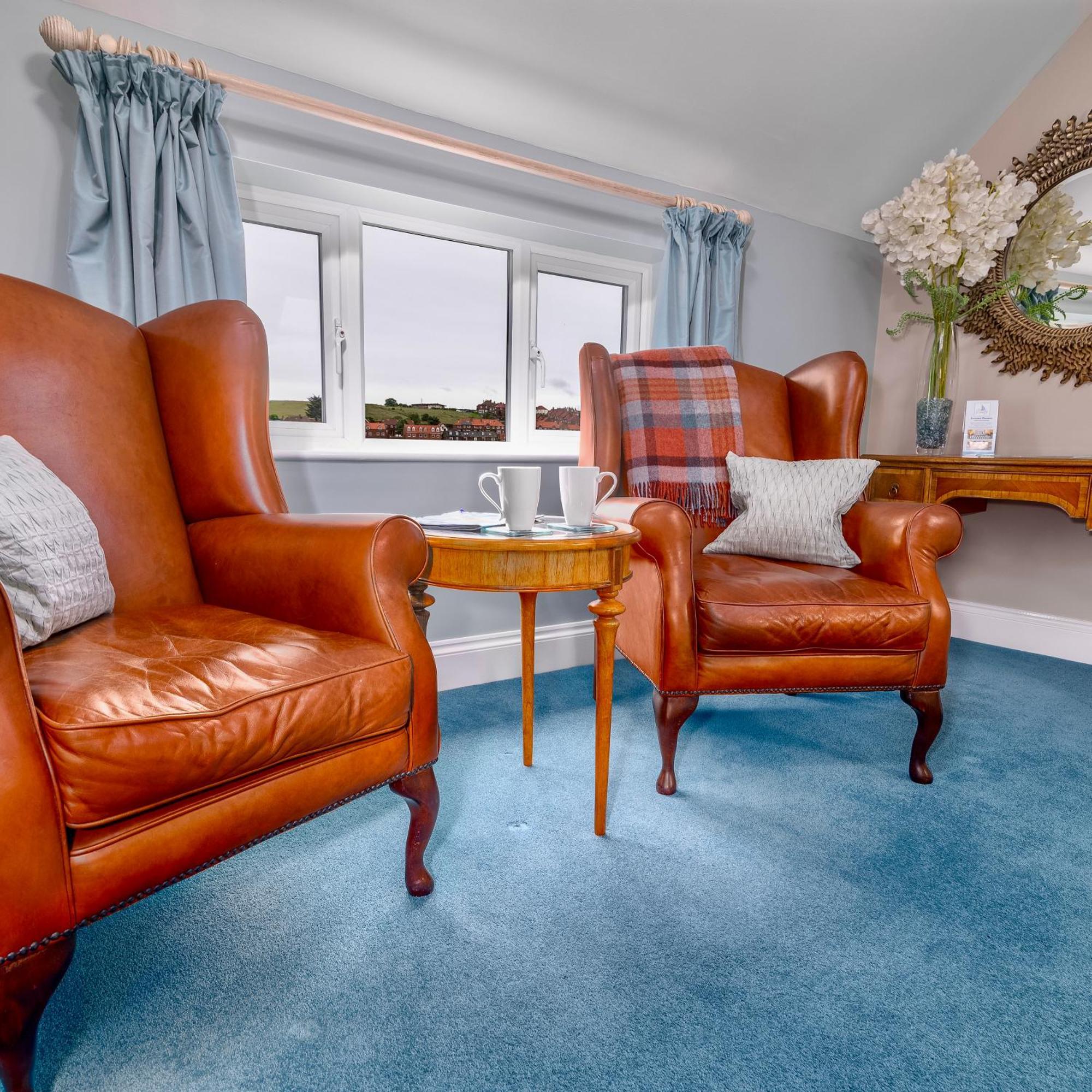 The Mainstay Luxury Boutique Rooms With Private Parking Whitby Dış mekan fotoğraf